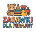 ZabawkiDlaFerajny – Zabawki dla najmłodszych