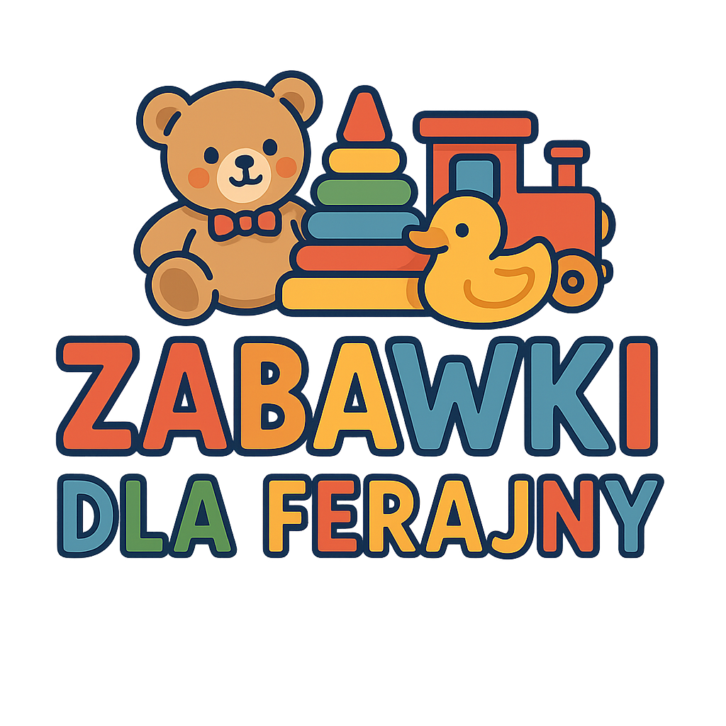 Logo zabawkidlaferajny
